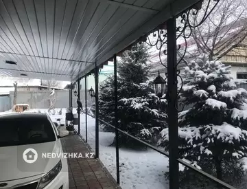 4-комнатный дом, 8 соток, 125 м², миниатюра 3