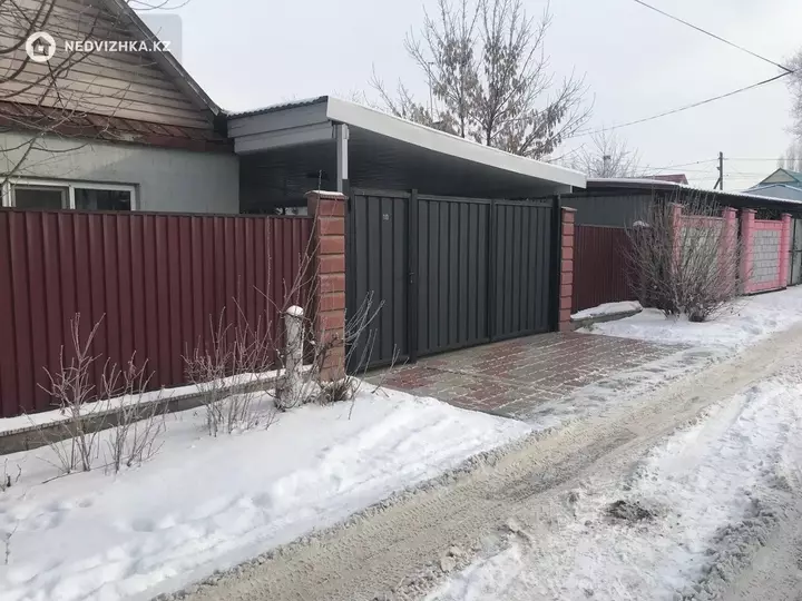 4-комнатный дом, 8 соток, 125 м²