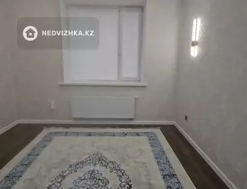 1-комнатная квартира, этаж 1 из 12, 36 м², миниатюра 3