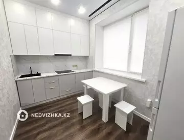 1-комнатная квартира, этаж 1 из 12, 36 м², миниатюра 7