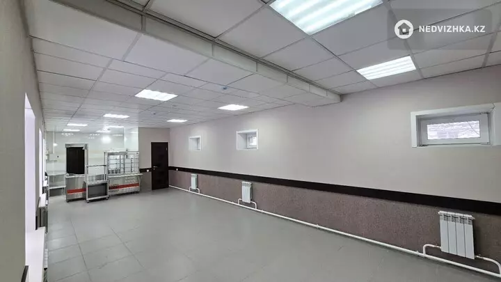 Помещение, этаж 1 из 1, 100 м², фотография 3