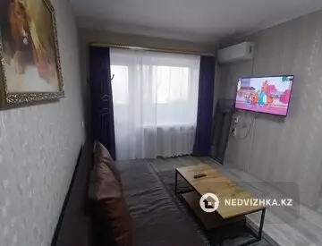 1-комнатная квартира, этаж 2 из 5, 32 м², Посуточно