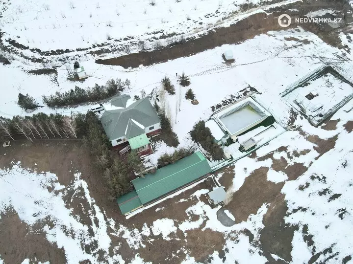 Помещение, этаж 1 из 1, Отдельно стоящее здание, 220 м²