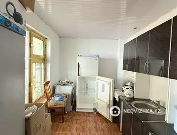 Орынжай, қабат 1 барлық қабат саны 1, Жеке ғимарат, 220 м², 7-нобай