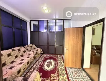 Орынжай, қабат 1 барлық қабат саны 1, Жеке ғимарат, 220 м², 8-нобай