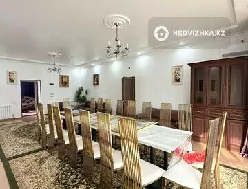 Орынжай, қабат 1 барлық қабат саны 1, Жеке ғимарат, 220 м², 12-нобай