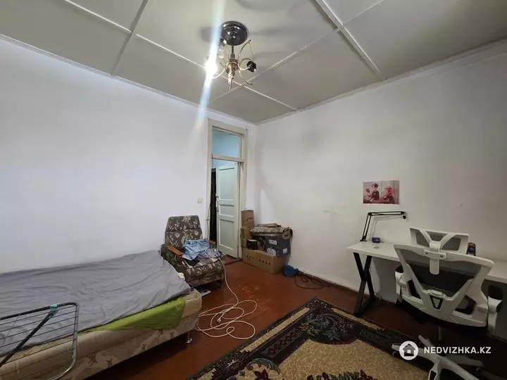 2-комнатная квартира, этаж 1 из 2, 48 м², 4-фотосурет