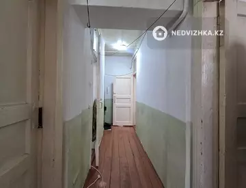 2-бөлмелі пәтер, қабат 1 барлық қабат саны 2, 48 м², 10-нобай