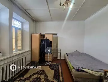 2-бөлмелі пәтер, қабат 1 барлық қабат саны 2, 48 м², 5-нобай