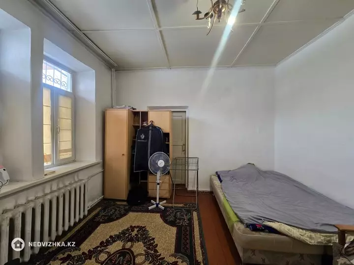 2-комнатная квартира, этаж 1 из 2, 48 м², 5-фотосурет