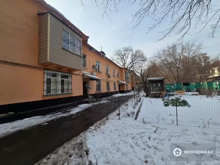2-комнатная квартира, этаж 1 из 2, 48 м², 3-фотосурет