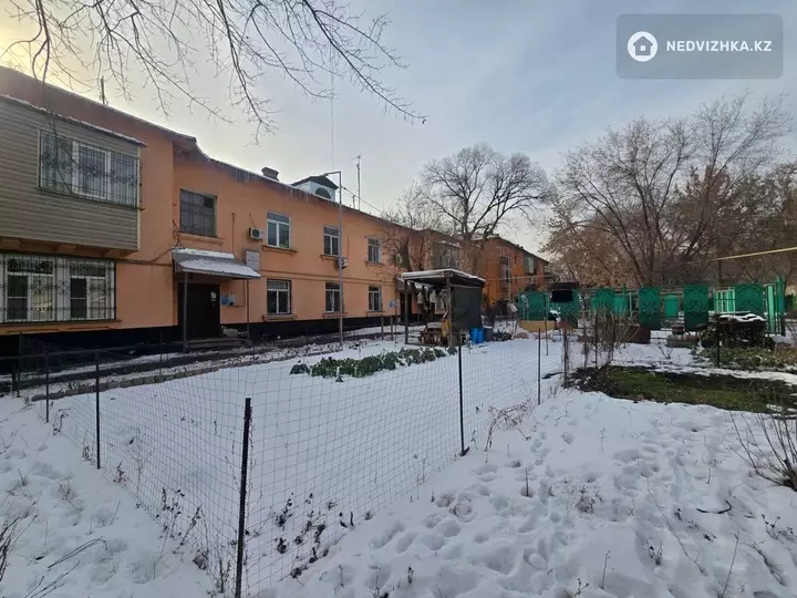 2-комнатная квартира, этаж 1 из 2, 48 м², 2-фотосурет