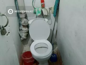 Разная недвижимость, 18 м²