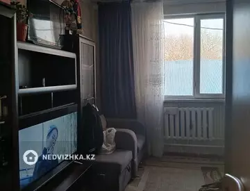 1-комнатная квартира, этаж 2 из 3, 22 м², миниатюра 1