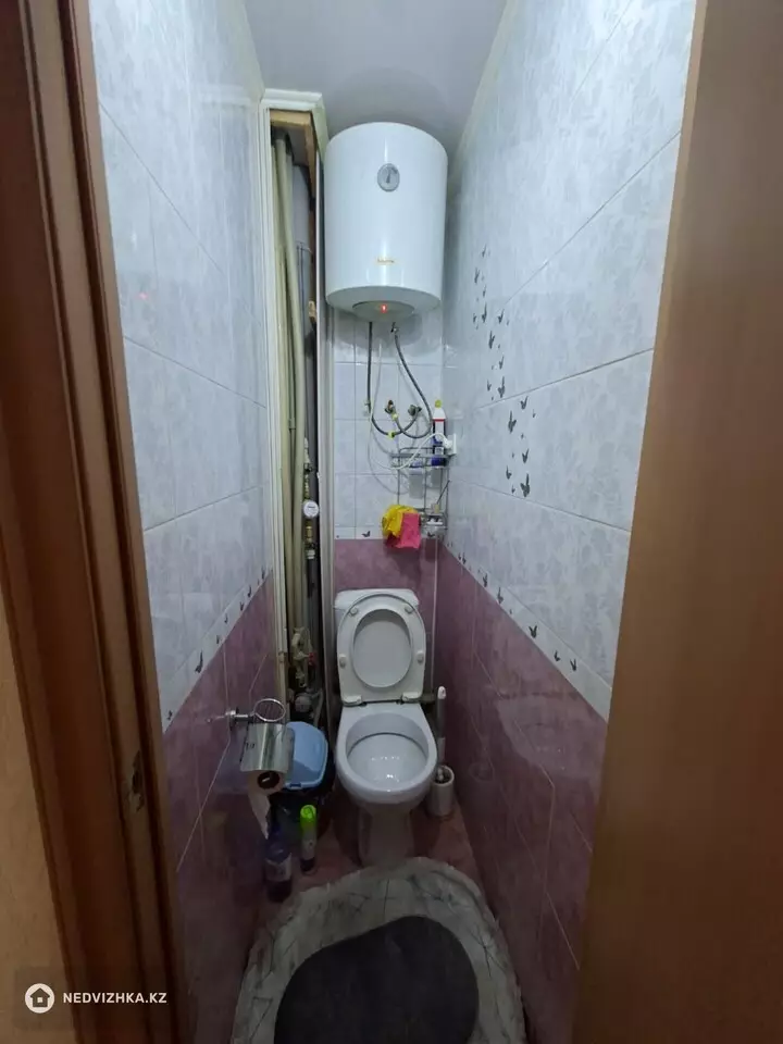 3-комнатная квартира, этаж 2 из 5, 97 м², На длительный срок, фотография 5