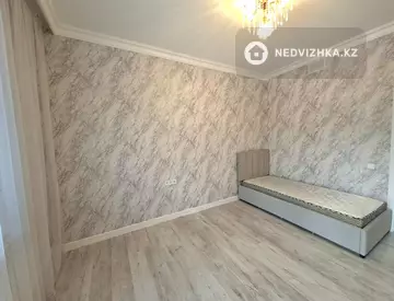 2-комнатная квартира, этаж 5 из 24, 55 м², миниатюра 11