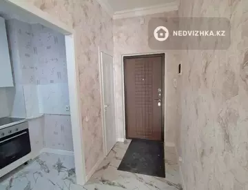 2-комнатная квартира, этаж 5 из 24, 55 м², миниатюра 9