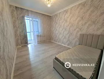 2-комнатная квартира, этаж 5 из 24, 55 м², миниатюра 7