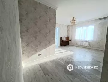 2-комнатная квартира, этаж 5 из 24, 55 м², миниатюра 5