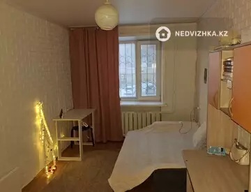 3-комнатная квартира, этаж 2 из 5, 61 м², миниатюра 4