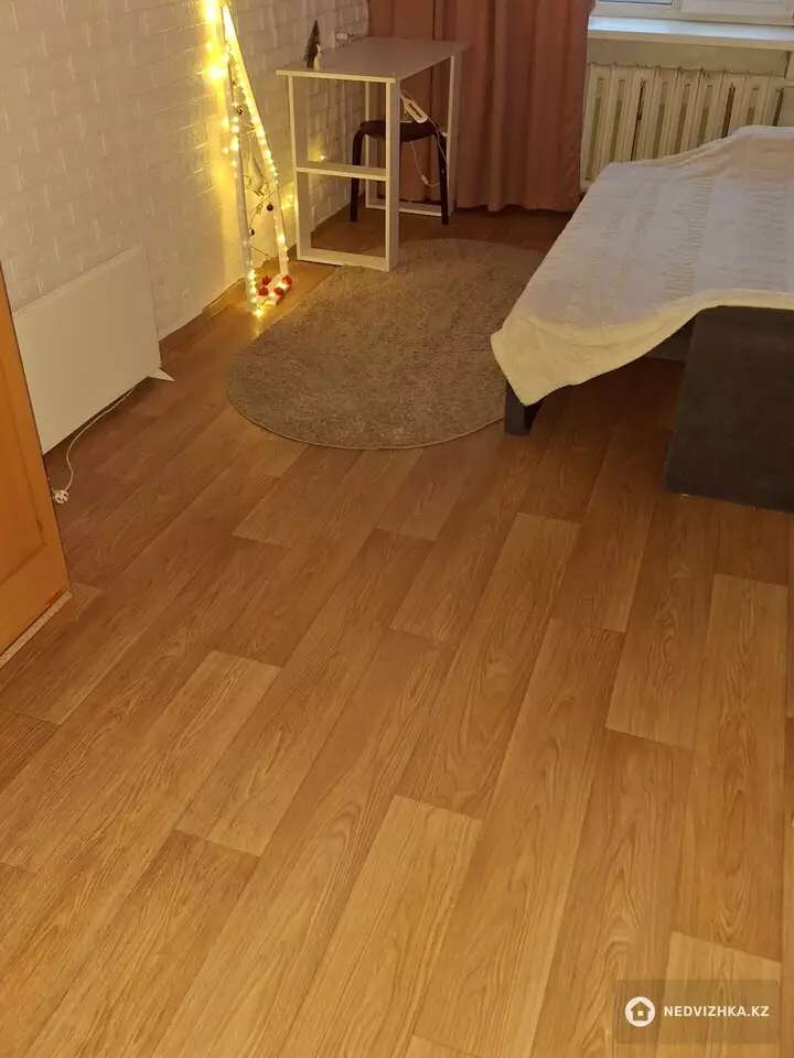 3-комнатная квартира, этаж 2 из 5, 61 м², фотография 5