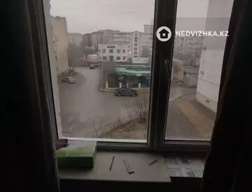 3-комнатная квартира, этаж 3 из 5, 87 м²