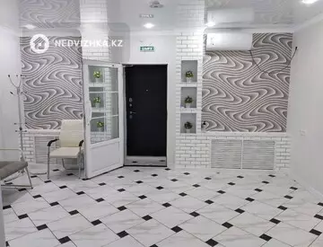 Помещение, этаж 1 из 5, В жилом доме, 88 м²