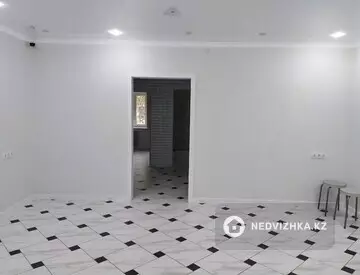 Помещение, этаж 1 из 5, В жилом доме, 88 м²