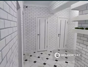 Помещение, этаж 1 из 5, В жилом доме, 88 м²