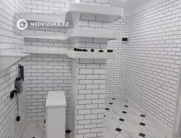 Помещение, этаж 1 из 5, В жилом доме, 88 м²