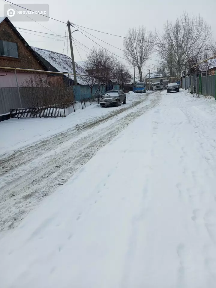 3-комнатный дом, 6 соток, 41 м², фотография 3