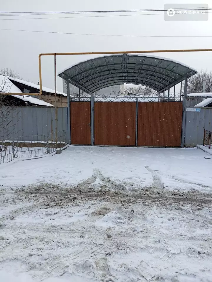 3-комнатный дом, 6 соток, 41 м²