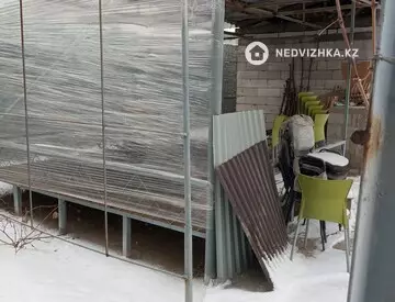 3-комнатный дом, 6 соток, 41 м², миниатюра 11