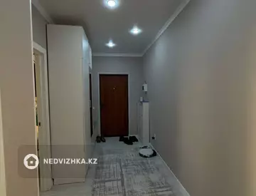 2-комнатная квартира, этаж 7 из 10, 60 м², миниатюра 1