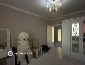 2-комнатная квартира, этаж 7 из 10, 60 м², миниатюра 4