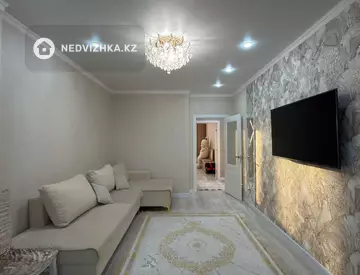 2-комнатная квартира, этаж 7 из 10, 60 м², миниатюра 7