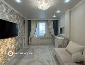 2-комнатная квартира, этаж 7 из 10, 60 м², миниатюра 8