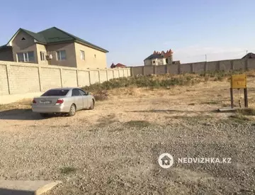 Участок 0.8 соток