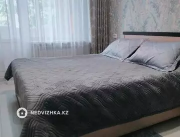 1-комнатная квартира, этаж 4 из 4, 33 м², Посуточно, миниатюра 2