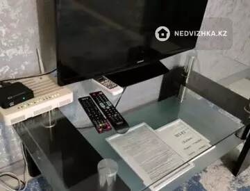 1-комнатная квартира, этаж 4 из 4, 33 м², Посуточно, миниатюра 3