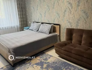 1-комнатная квартира, этаж 4 из 4, 33 м², Посуточно, миниатюра 10