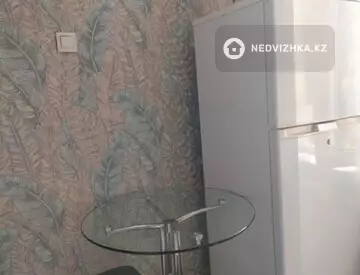 1-комнатная квартира, этаж 4 из 4, 33 м², Посуточно, миниатюра 12
