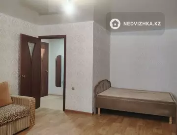 1-комнатная квартира, этаж 1 из 9, 39 м², миниатюра 8