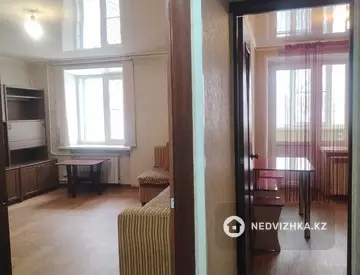 1-комнатная квартира, этаж 1 из 9, 39 м², миниатюра 5
