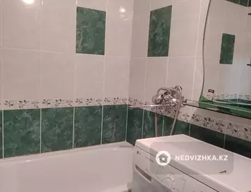 1-комнатная квартира, этаж 1 из 9, 39 м², миниатюра 11
