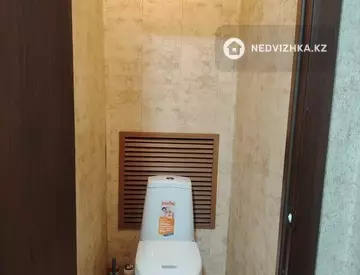 1-комнатная квартира, этаж 1 из 9, 39 м², миниатюра 12