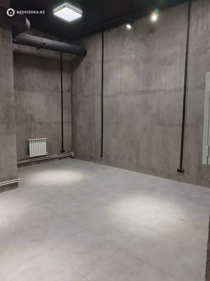 Помещение, этаж 1 из 12, 30 м², фотография 3