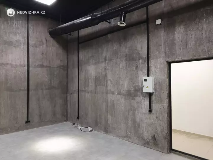 Помещение, этаж 1 из 12, 30 м²
