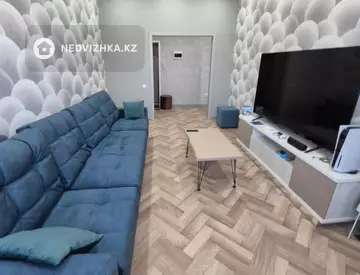 1-комнатная квартира, этаж 4 из 6, 45 м², миниатюра 3