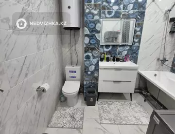 1-комнатная квартира, этаж 4 из 6, 45 м², миниатюра 11